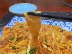 -后卫寨猫耳朵(后卫寨店)