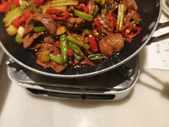 -小菜园新徽菜(阜阳颍州万达店)