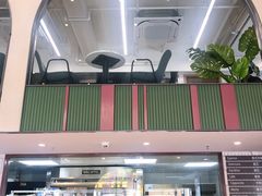 -tuan woodfire kitchen(锦绣坊店)