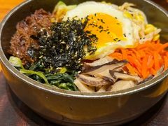 -冰川朝鲜族料理·东北菜(观前店)