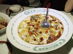 酸菜鲈鱼-醉英雄四川料理(国贸店)