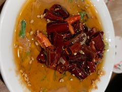 -北京老门框爆肚涮肉馆(凤城六路店)