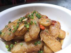 -大碗厨 25年老字号 现炒湘菜(四季天地店)