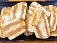 -炭虎子水浒烤肉(梦时代店)