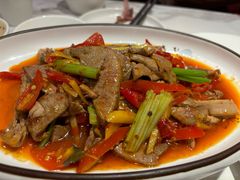-川味堂·四川豆花(八卦岭店)