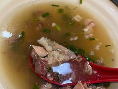 -百草香驴肉坊(国际城店)