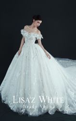 -Renee芮亦婚纱(原丽莎)