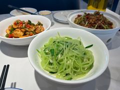 -兰湘子·湘菜小炒(长安万科广场店)