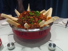 -景芝小炒(虞河路店)