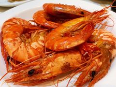 -抱德·潮汕味(敦和店原惠城鱼仔)