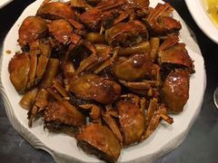 -老正兴菜馆(福州路店)