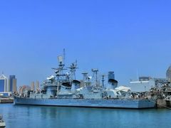 -中国人民解放军海军博物馆