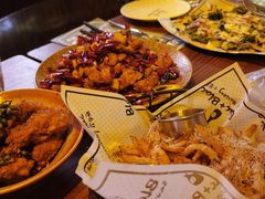 -Blac+Blac(中海环宇荟店)