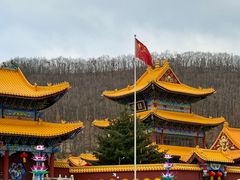 -六鼎山文化旅游区