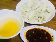 -山东水饺(南坪新街店)