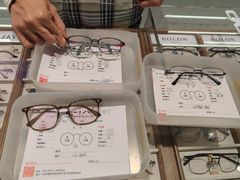 -北京眼镜城