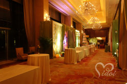 -IDOI婚礼策划·IDOIWEDDING