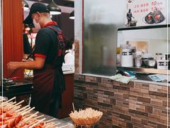 -老长沙大香肠臭豆腐(友谊阳光城店)