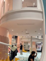 -奈尔宝家庭中心·亲子餐厅(鄞州万达店)