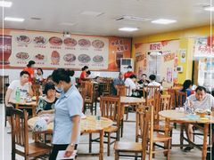 大堂-真好吃牛杂(白沙店)