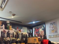 -纪州豚骨酱油拉面(锦延路店)