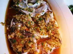 -凤凰湘语·湘粤鲜融(浦东旗舰店)