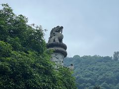 -鼎湖山风景区