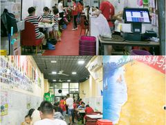 -琼大师东方烤乳猪(亚特兰蒂斯店)