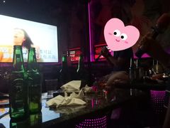 -INLOVE KTV(古墩印象城店)