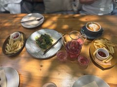 -本处·素食·融合料理(南油店)