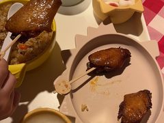 -西贝(厦门中华城店)