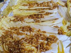 白菜-胖姐烧烤(总店)