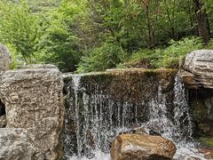 -孤山寨风景区