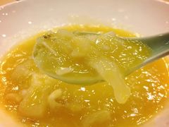 开胃鳕鱼唇-成隆行·蟹王府(九江路店)