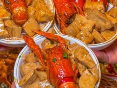 -熊记虾王·小龙虾(东晓南店)