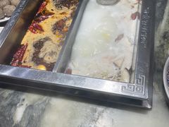 -码头故事·成都老火锅