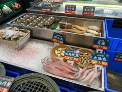 -飞尝蚝·顺德菜·鱼生(顺德总店)
