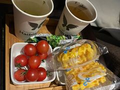 -汉傧足道&SPA(新区店)