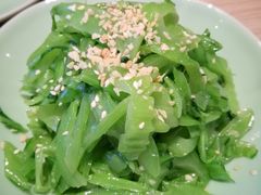 -锦粤宫·融合粤菜(上海金沙江店)