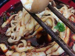 -晋乡亲刀削面(东风桥东店)