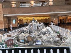 -南京维景国际大酒店(南京博物院店)