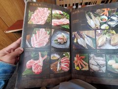 -老乾杯和牛烧肉(王府中环店)