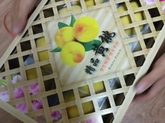 -南汇新场正宗水蜜桃采摘