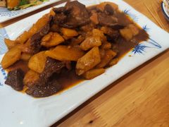 -华顺土菜馆(洪岗路店)