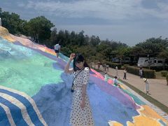 -漳州滨海火山岛自然生态风景区