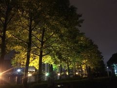 -江滨壹号艺文空间复合餐厅(闽江大道店)