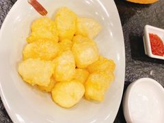 -金刚山(学府路店)