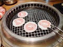 -汉拿山(北京上地华联店)