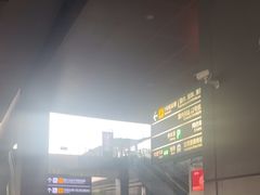 -贵阳龙洞堡国际机场-T2航站楼