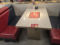 大堂-尚渔味双拼烤鱼(悦界广场店)